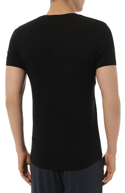 Футболка из хлопка и вискозы FALKE, арт. 68117, фото 4