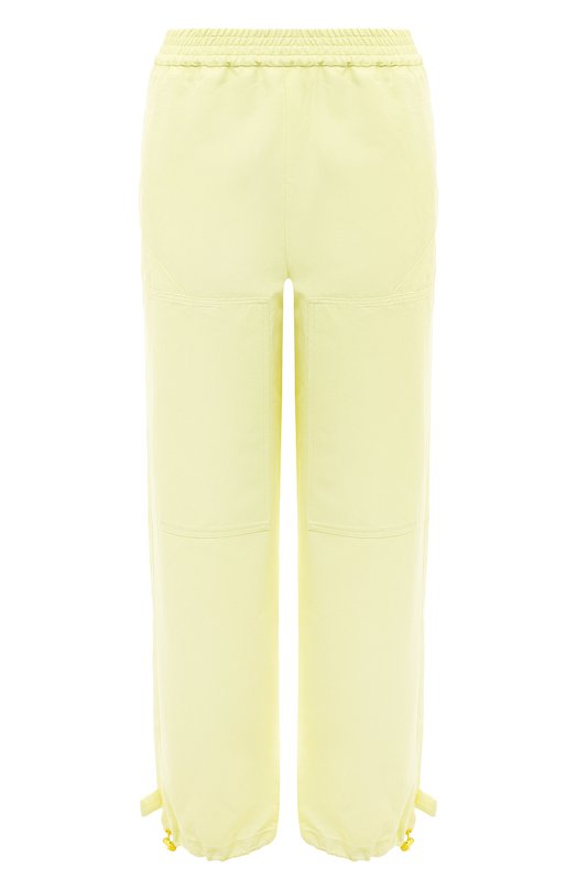 

Джоггеры Stella McCartney, Жёлтый