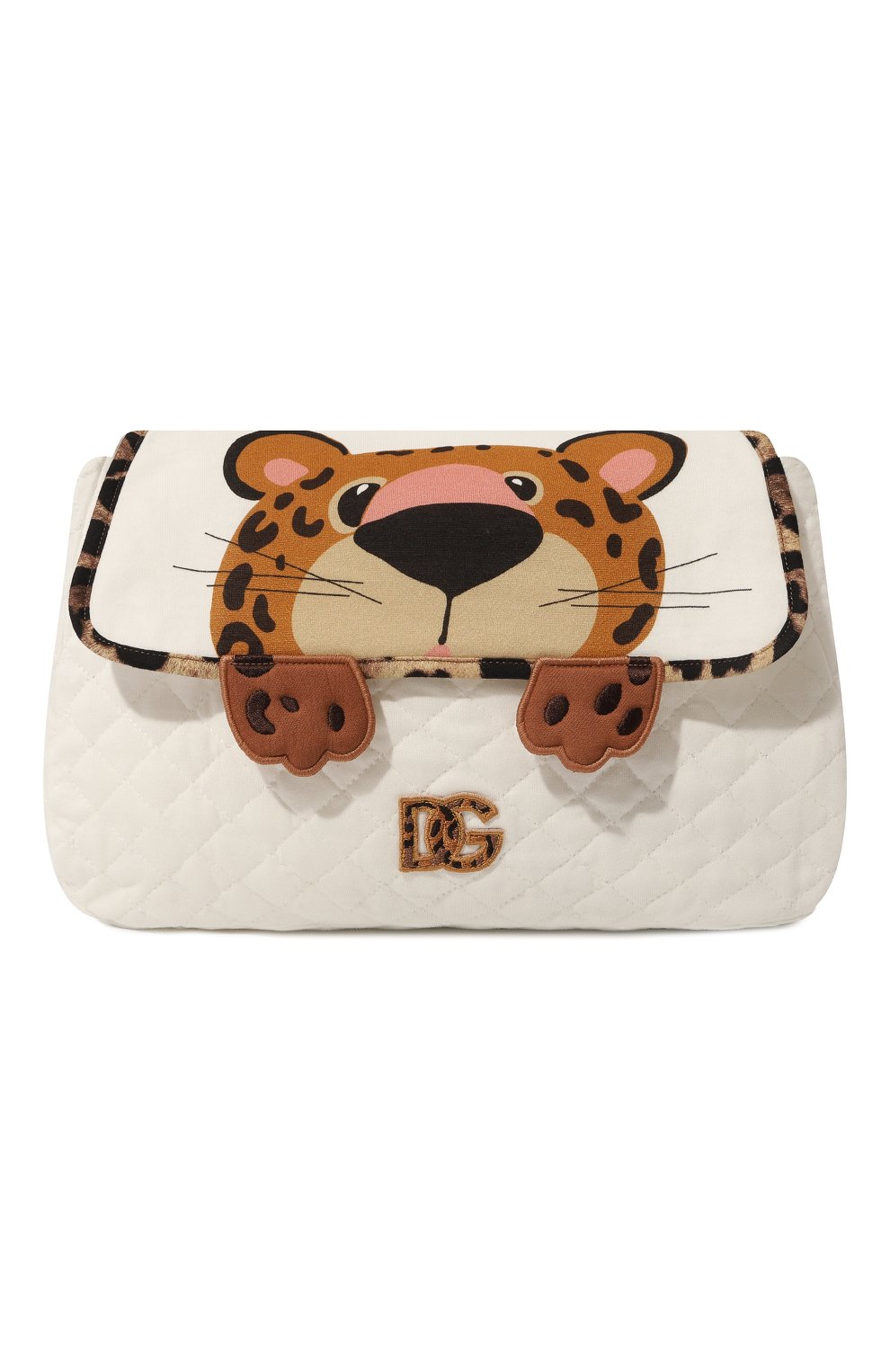 Комплект из трех предметов DOLCE & GABBANA, арт. LNJG07/G7G5I, фото 2