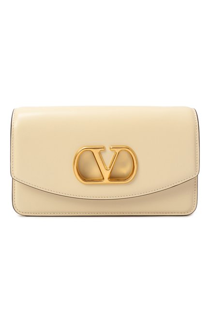 Женская сумка vain VALENTINO, арт. 6W0B0R71/GCB