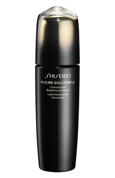 Женский концентрированный софтнер для сияния кожи future solution lx (170ml) SHISEIDO, арт. 21256SH