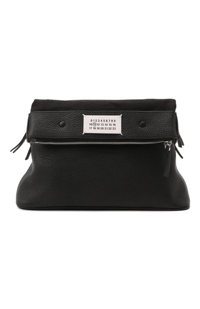 Кожаная сумка  MAISON MARGIELA, арт. S35WG0224/P4479, фото 1