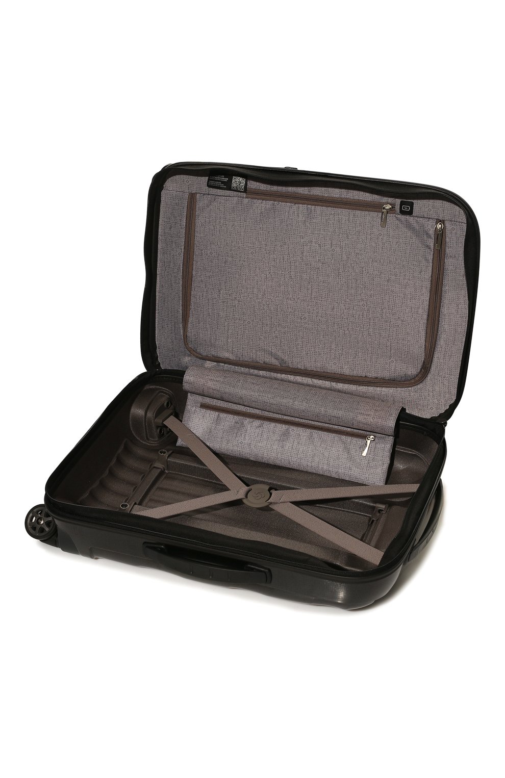 Дорожный чемодан c-lite SAMSONITE, арт. CS2-09007, фото 4