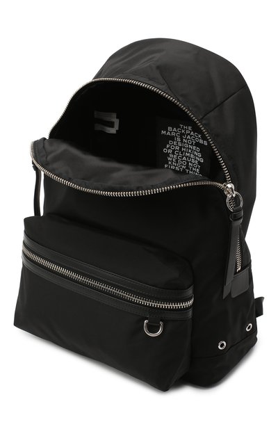 Рюкзак the backpack medium MARC JACOBS (THE), арт. M0015414, фото 4