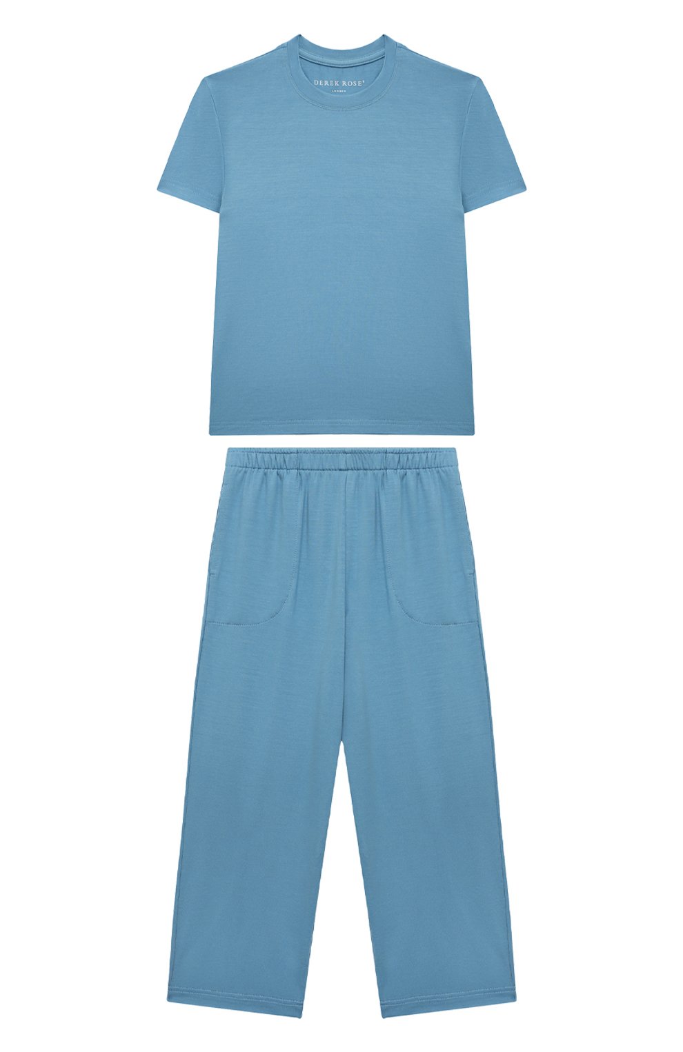 Пижама DEREK ROSE, арт. 7251-BASE014, фото 1