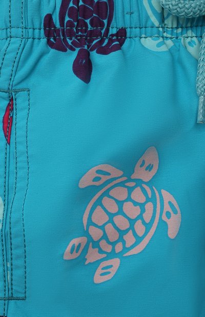 Плавки-шорты VILEBREQUIN, арт. JIM8037H/316, фото 3