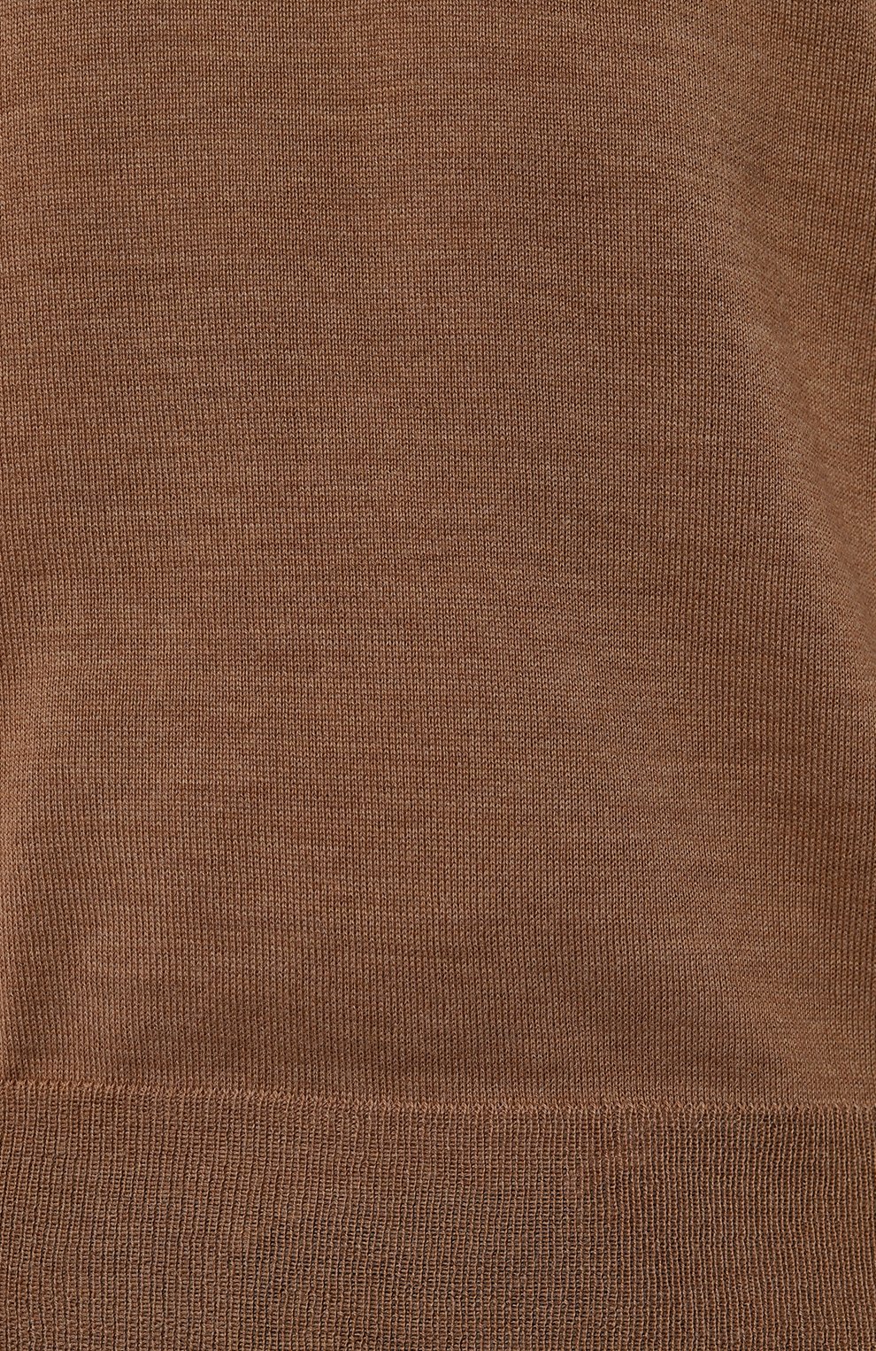 Шерстяное поло CANALI, арт. C0017/MK00077, фото 5