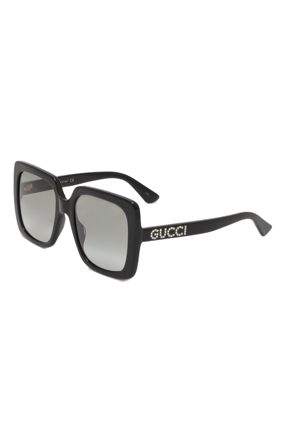 Солнцезащитные очки GUCCI, арт. GG0418S/541362 J0740, фото 1