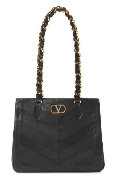 Женская сумка jean small VALENTINO, арт. 8W2B0T13/PSN