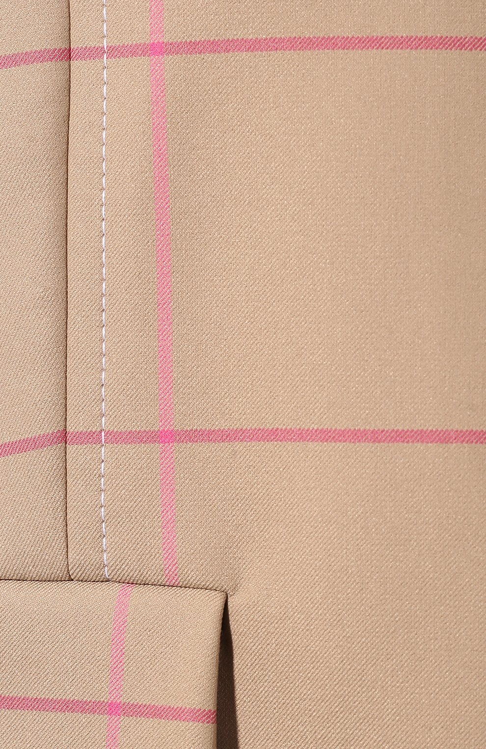 Жакет в клетку MARNI, арт. GIMA0038U0/TN821, фото 5