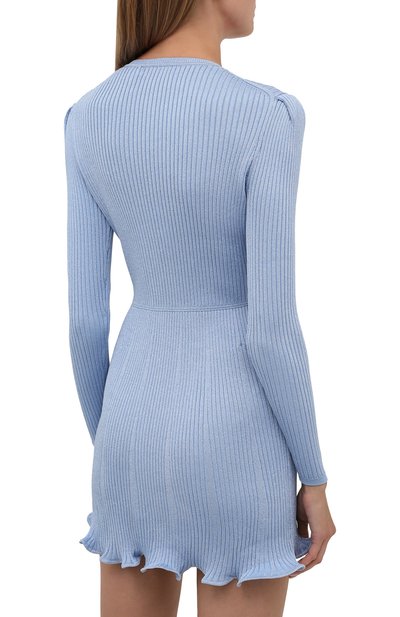 Платье SELF-PORTRAIT, арт. PF21-078, фото 4