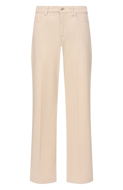 Женские джинсы lotta 7 FOR ALL MANKIND, арт. 7UG20E39-3C5