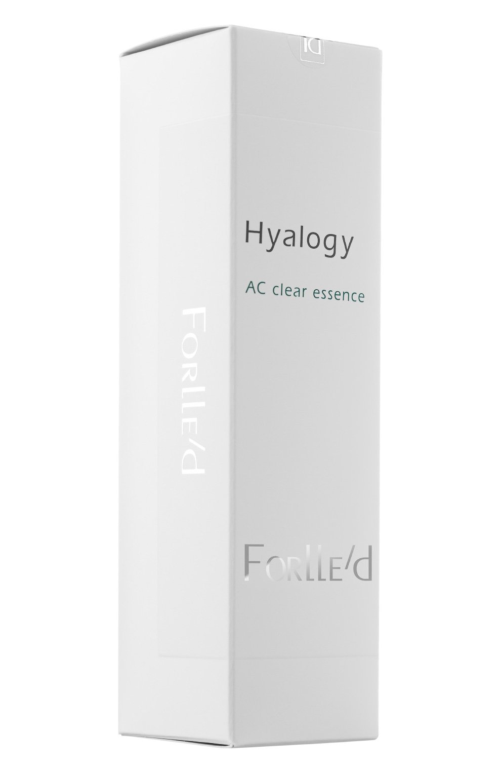 Себорегулирующая сыворотка для жирной и комбинированной кожи (30ml) FORLLE'D бесцветного цвета по цене 18680 руб., арт. 298344, фото 3 Себорегулирующая сыворотка для жирной и комбинированной кожи (30ml) FORLLE'D, арт. 298344, фото 3
