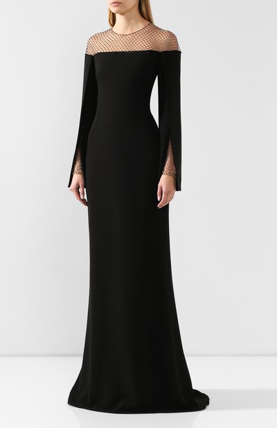 Платье-макси STELLA MCCARTNEY, арт. 587141/SNA28, фото 3