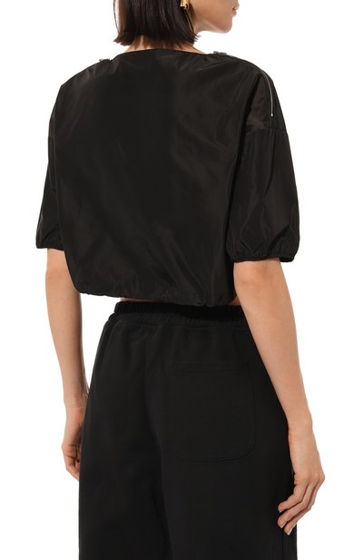 Топ PATRIZIA PEPE, арт. 8C0606_A6J9, фото 4