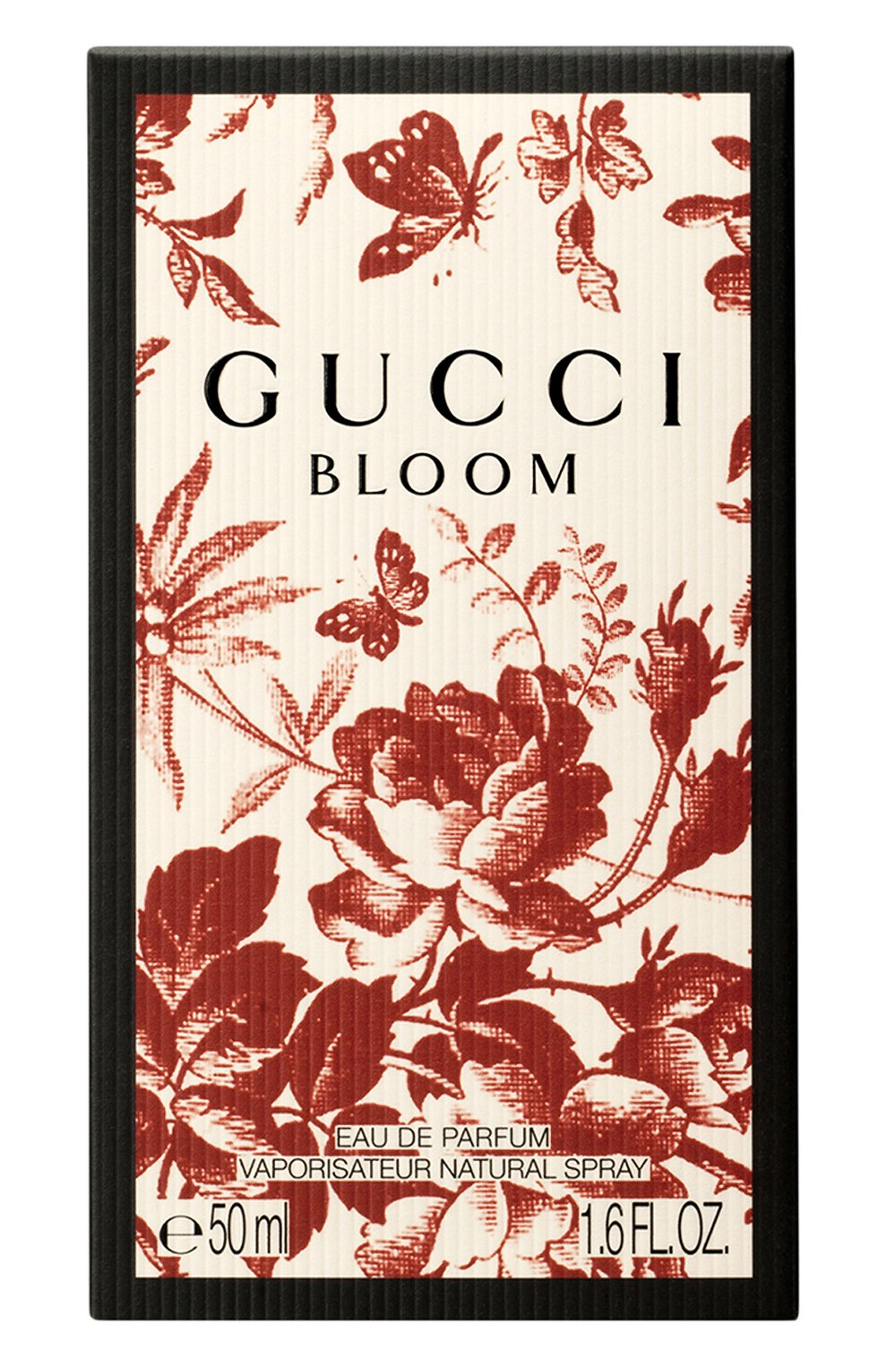 Парфюмерная вода bloom (50ml) GUCCI, арт. 8005610481043, фото 3