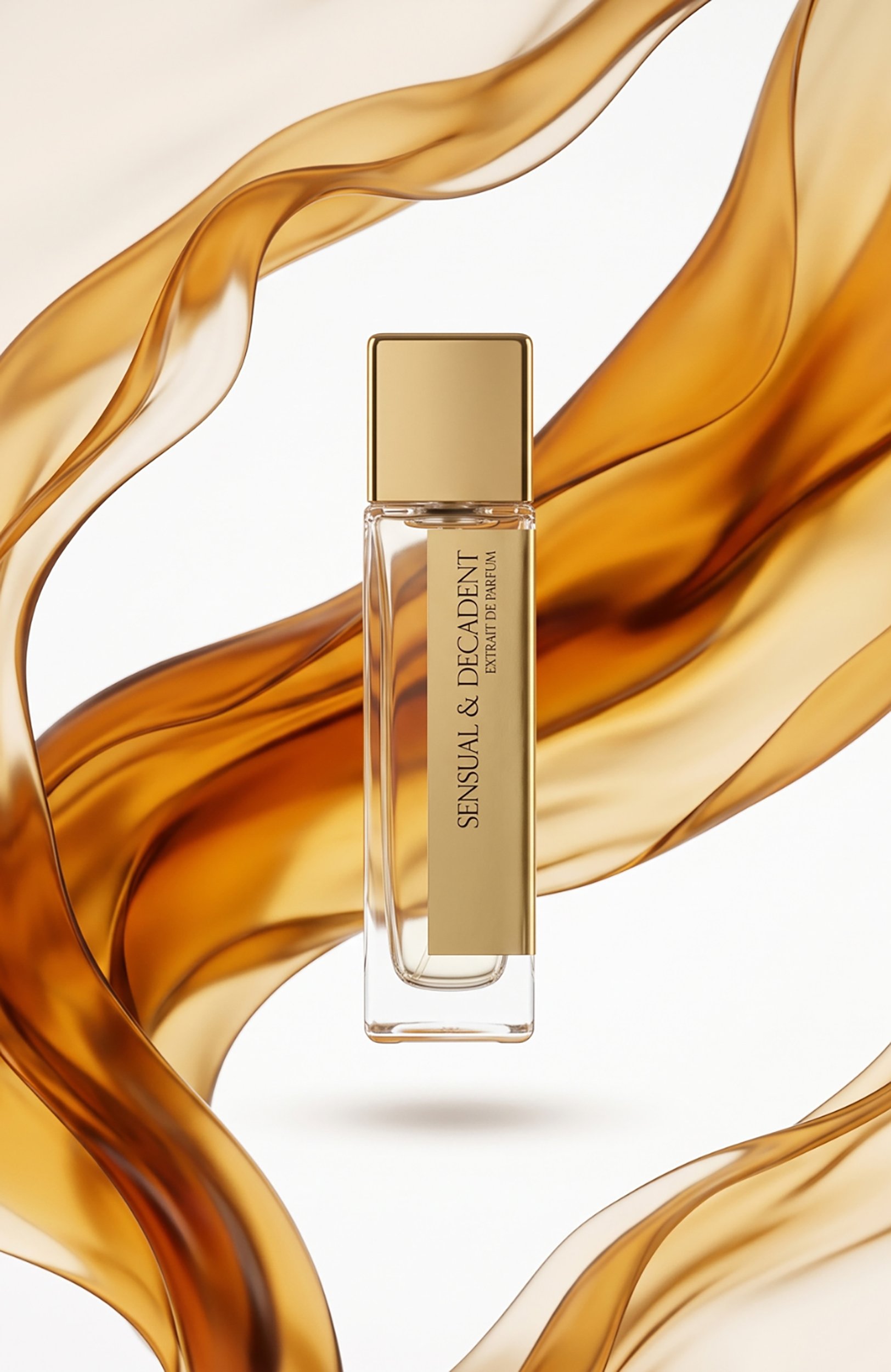 Экстракт духов sensual & decadent (30ml) LM PARFUMS, арт. 3760213762610, фото 2