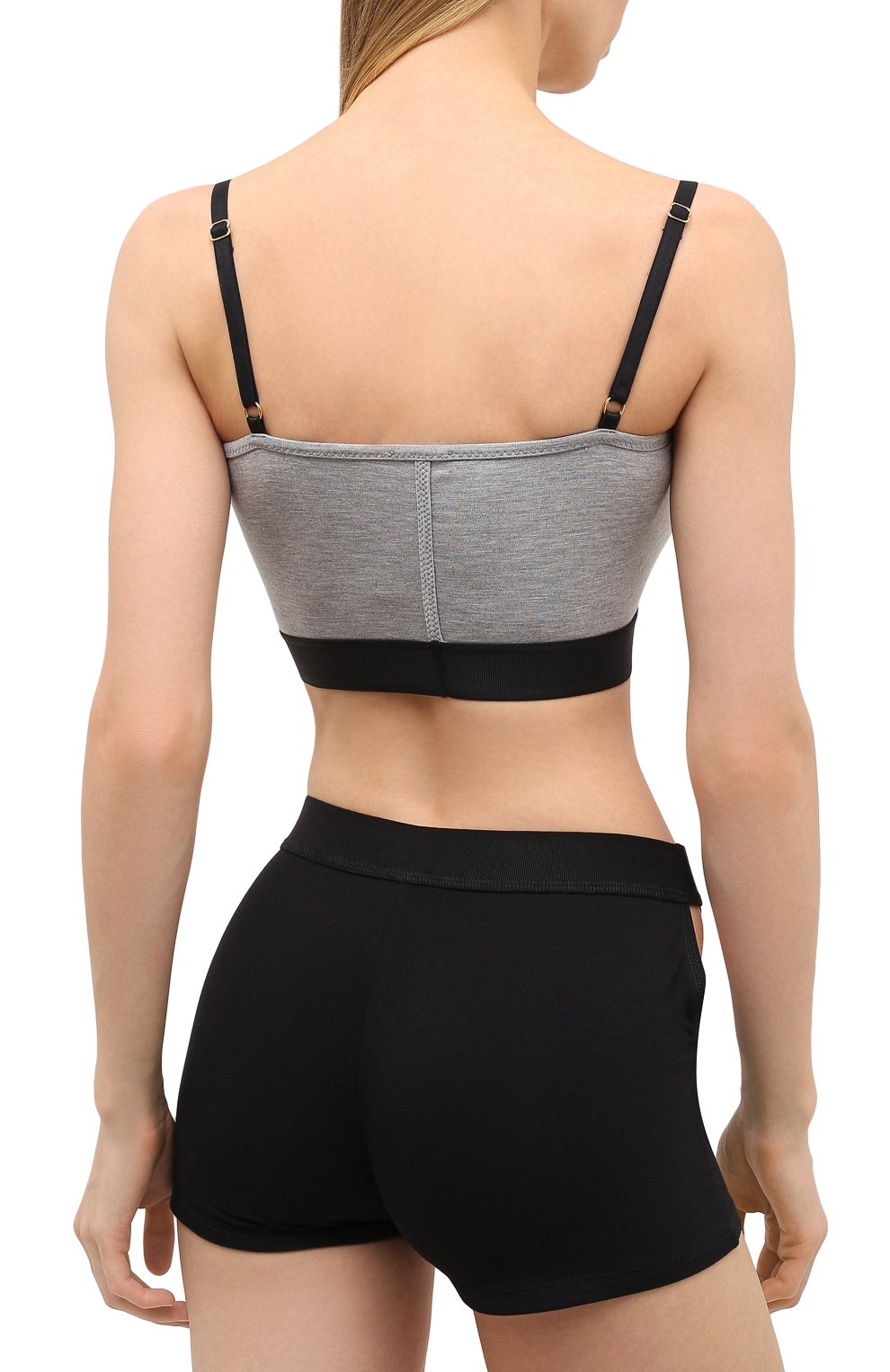 Трусы-шорты TOM FORD, арт. KNJ005-JEX011, фото 3