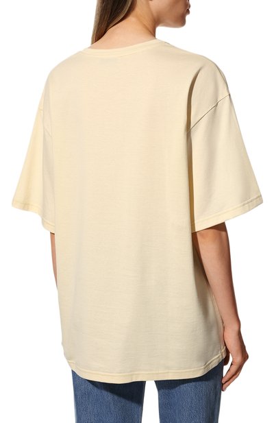 Хлопковая футболка AGREEG, арт. 15031741, фото 4