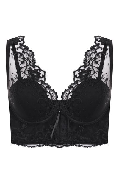 Женский бюстгальтер-бралетт AMBRA, арт. 0345