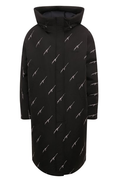 Женский пуховик MSGM, арт. 3741MDH13/237705