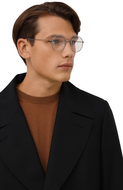 Оправа MOSCOT, арт. HAMISH 1327-01, фото 3