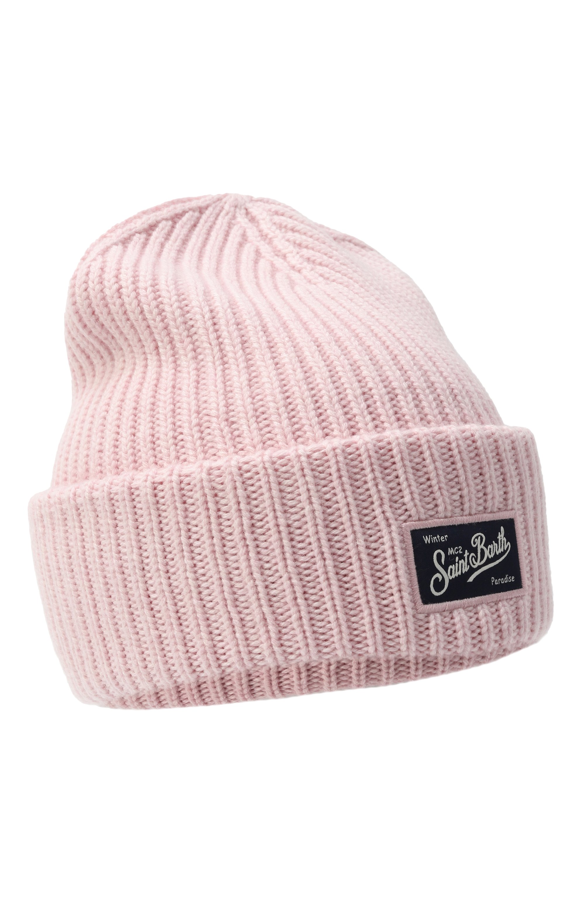 Шапка из шерсти и вискозы MC2 SAINT BARTH, арт. BRR0001-02366I, фото 1