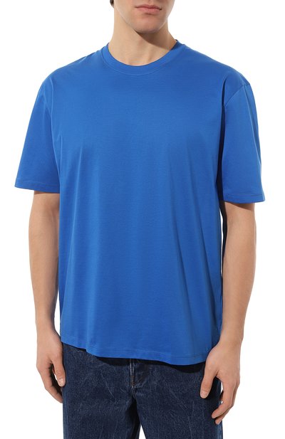 Хлопковая футболка LIMITATO, арт. 0RGANIC/T-SHIRT, фото 3