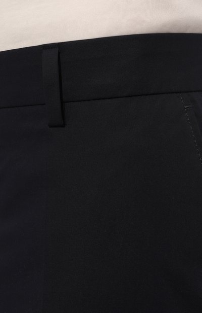 Хлопковые брюки BOSS, арт. 50491156, фото 5