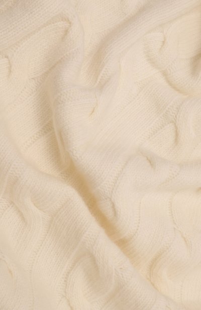 Шерстяной плед WOOL AND COTTON, арт. VMLPL-OK, фото 2