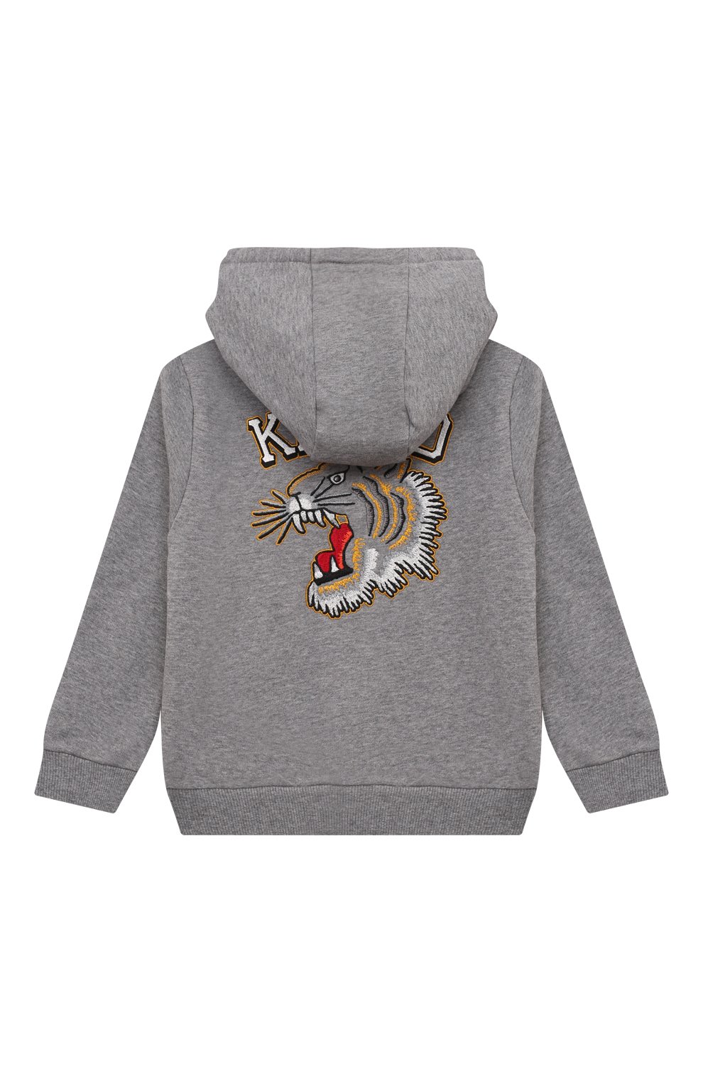 Комплект из толстовки и брюк KENZO, арт. K60727, фото 3