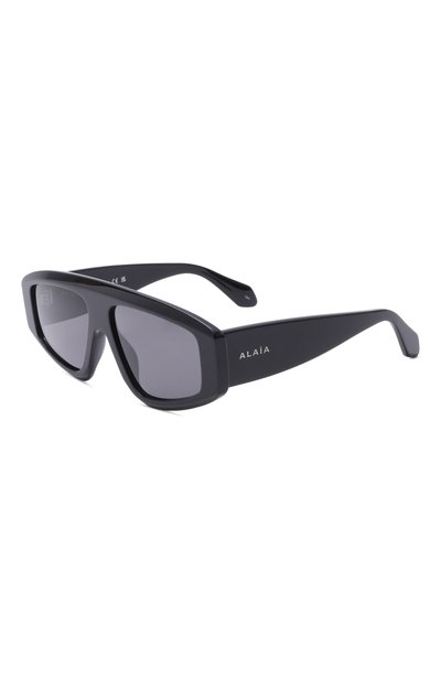 Женские солнцезащитные очки ALAIA, арт. AA0092S