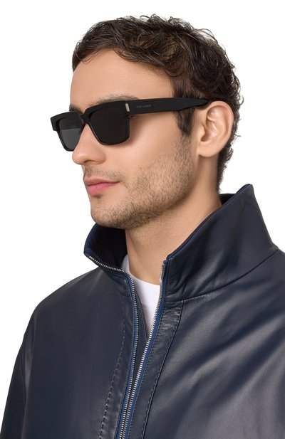 Солнцезащитные очки SAINT LAURENT, арт. SL 732 VADIM 001, фото 2