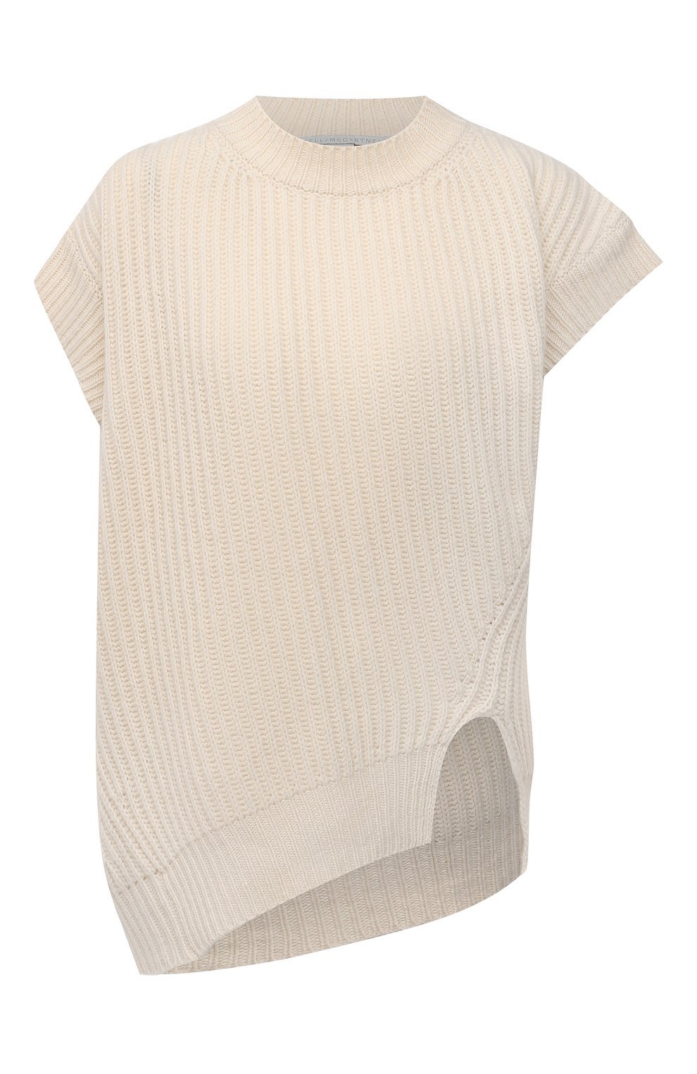 Свитер из кашемира и шерсти STELLA MCCARTNEY, арт. 603654/S2255, фото 1