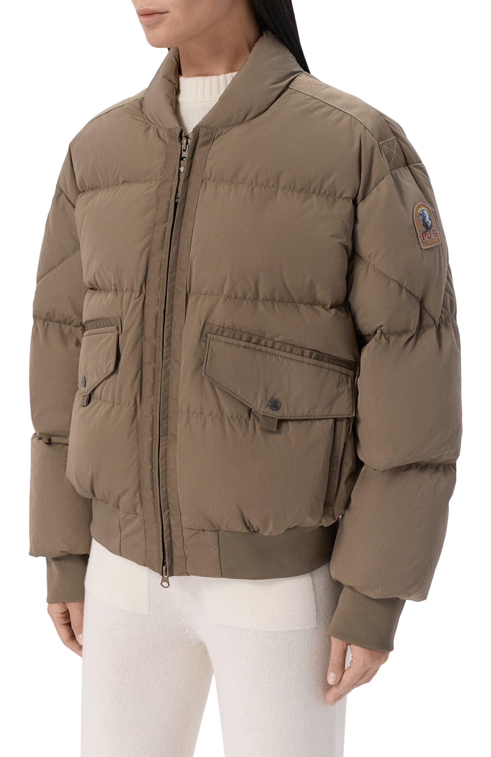 Пуховик PARAJUMPERS, арт. 26WMPWPUHF31, фото 3
