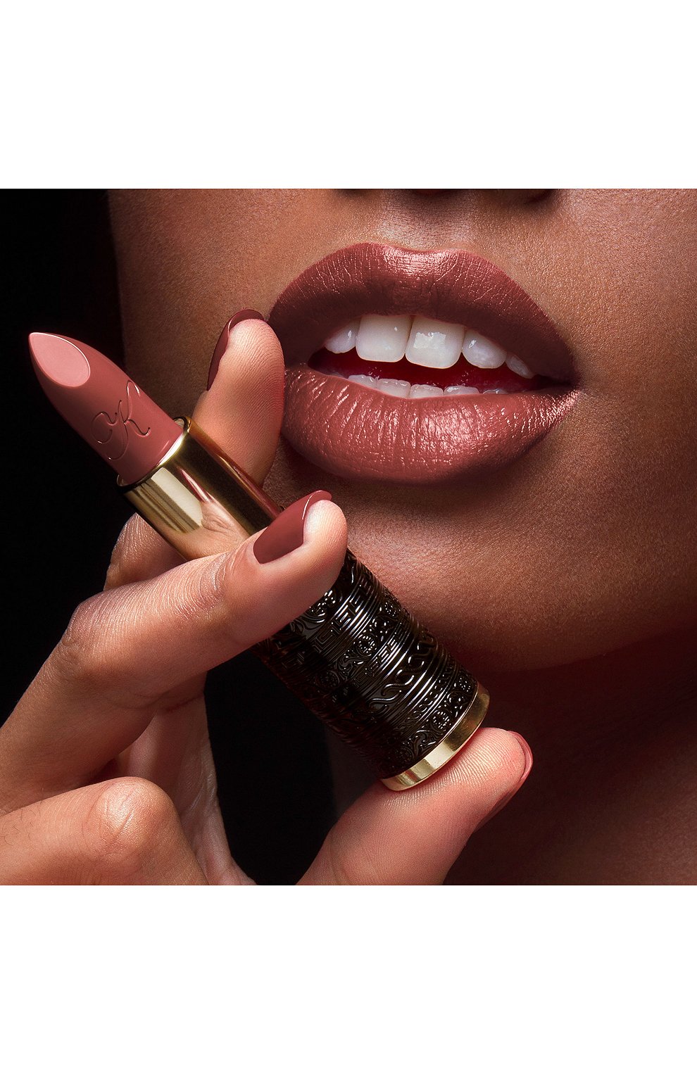 Помада с сатиновым финишем, оттенок nude goddess (3.5g) KILIAN PARIS, арт. 3700550223009, фото 6