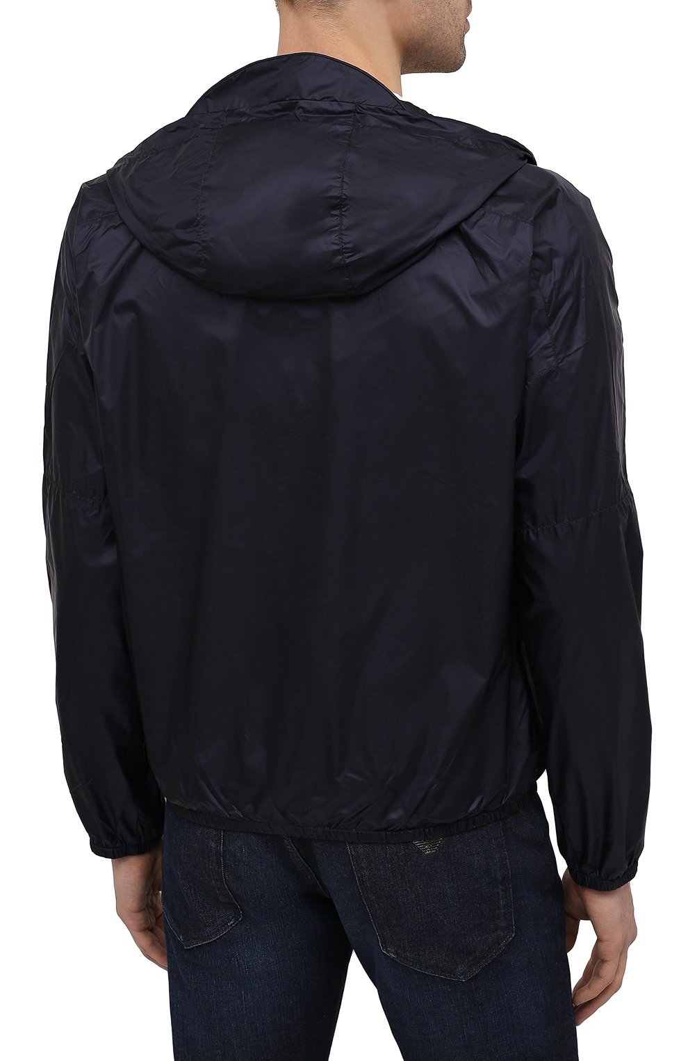 Бомбер EMPORIO ARMANI, арт. 3K1BT5/1NLYZ, фото 4