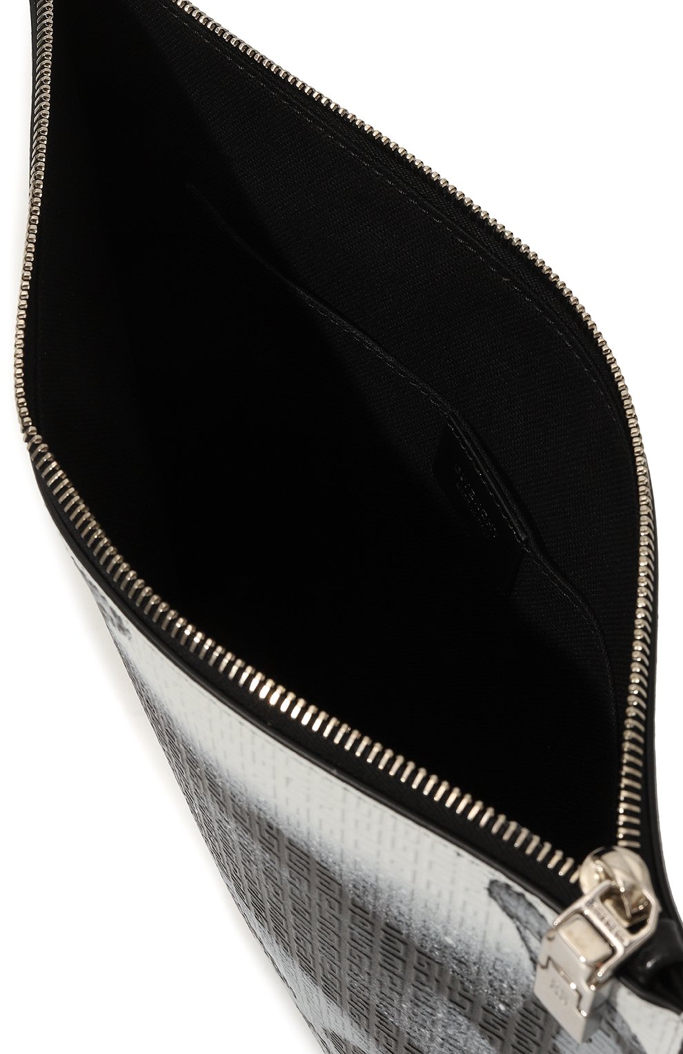 Кожаный футляр для документов givenchy x chito GIVENCHY, арт. BK6093/K1E9, фото 4