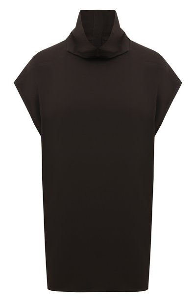 Женский топ RICK OWENS, арт. RP02D3237/HY