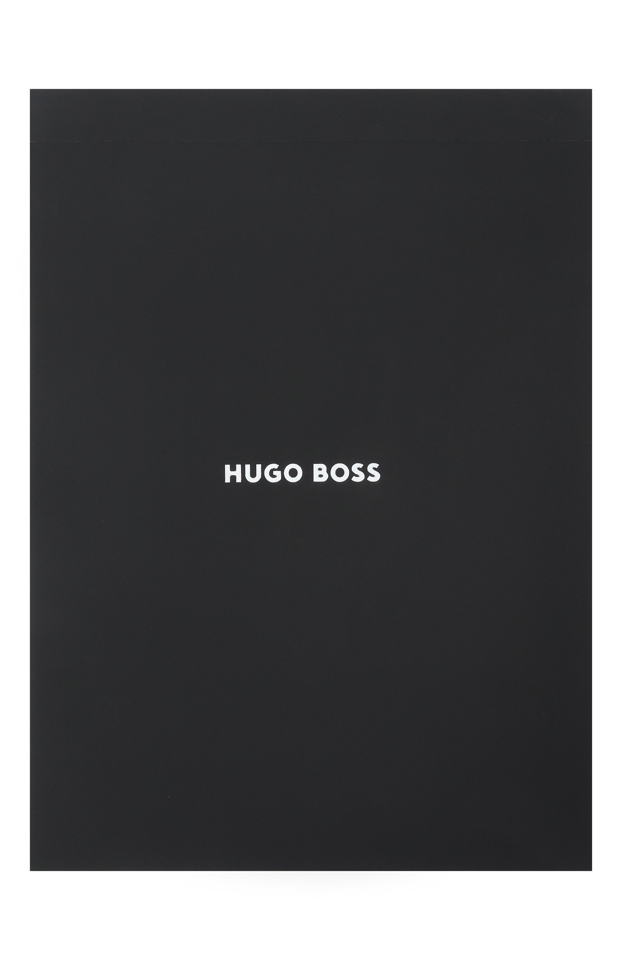 Комплект из папки и блокнота HUGO, арт. HBPA00038P, фото 5