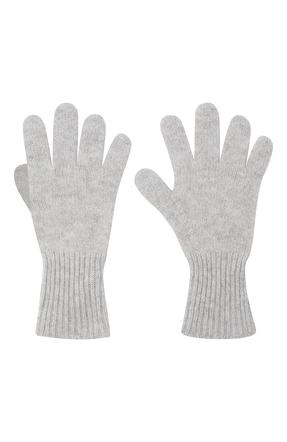 Кашемировые перчатки GIORGETTI CASHMERE, арт. MB1699/12A, фото 2