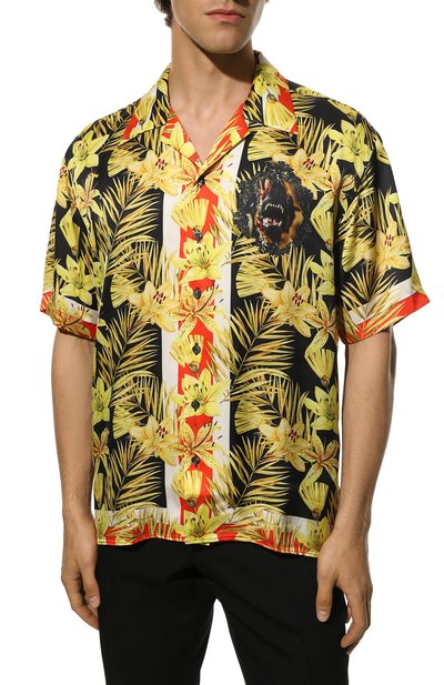 Рубашка RH45, арт. LC14, фото 3