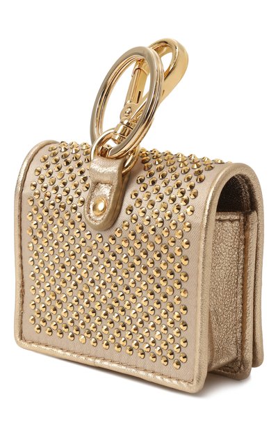 Комбинированный футляр для airpods MIU MIU, арт. 5TT139-2B6J-F0522, фото 3