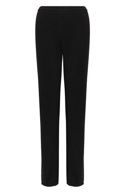 Женские хлопковые джоггеры ACNE STUDIOS, арт. AK0267/W