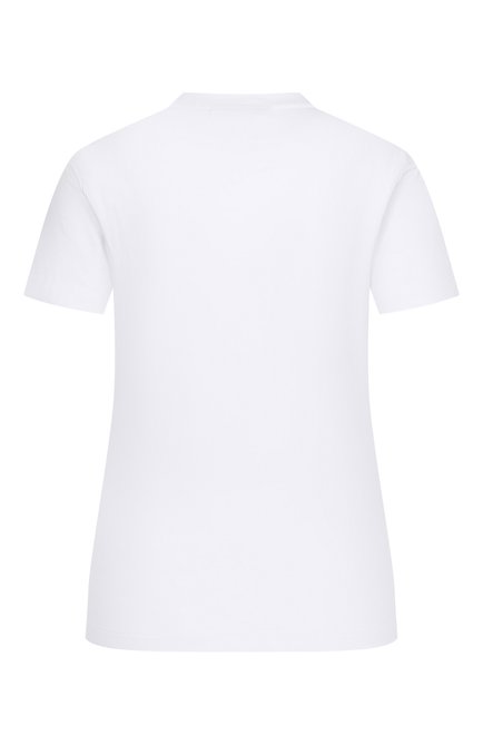 Женская хлопковая футболка VTMNTS, арт. VL20TR160WW