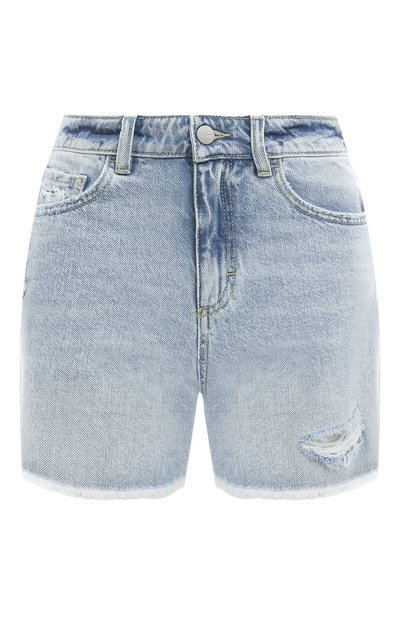 Джинсовые шорты ICON DENIM LA, арт. SAM X/ID807, фото 1