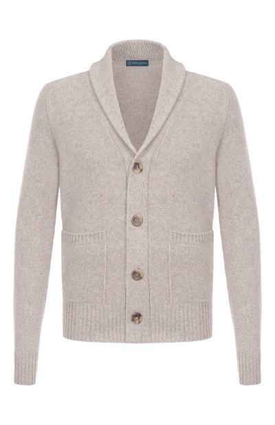 Мужской шерстяной кардиган ANDREA CAMPAGNA, арт. M5625-6452T