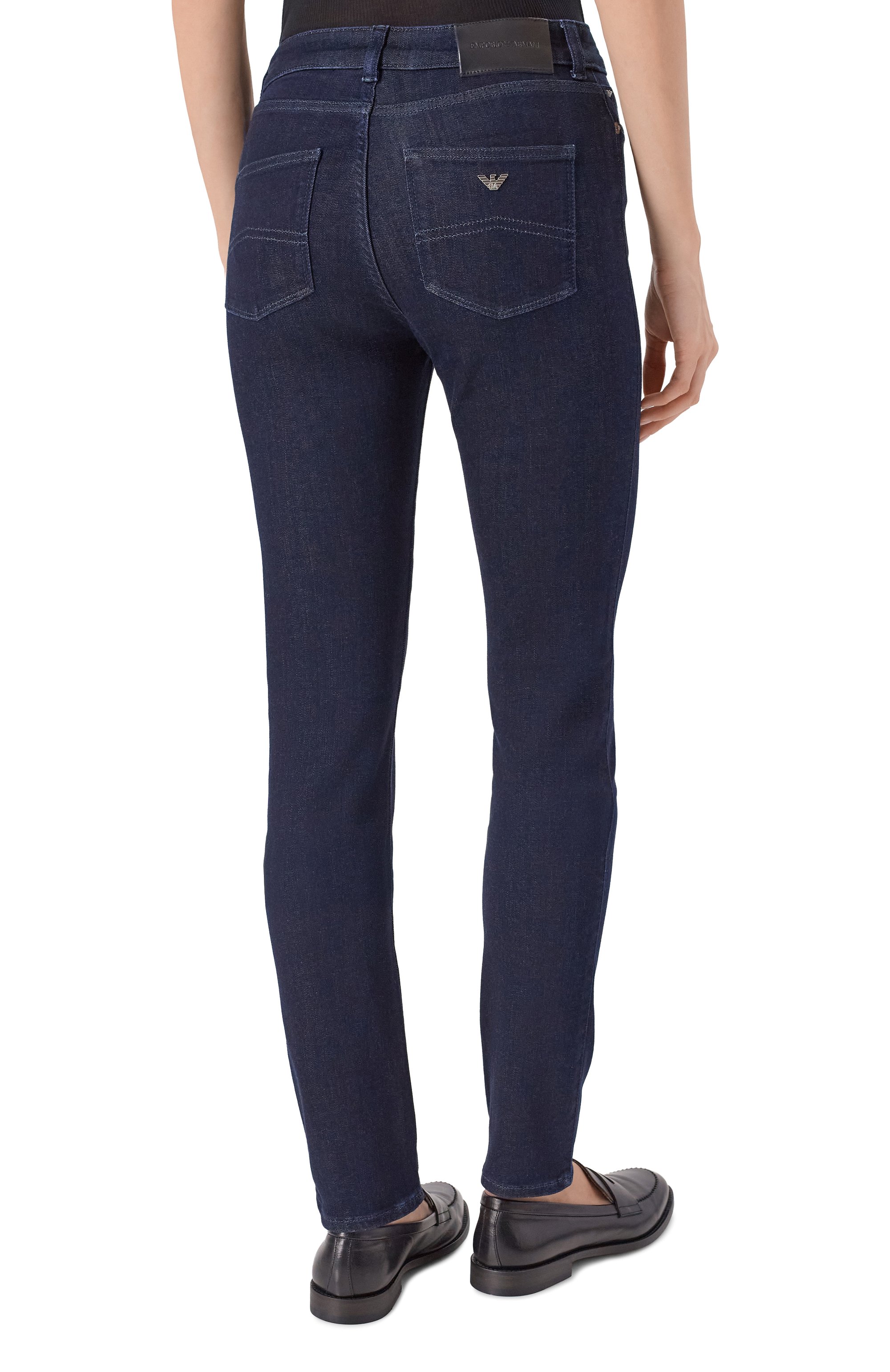 Джинсы EMPORIO ARMANI, арт. 8N2J18/2DL2Z, фото 3