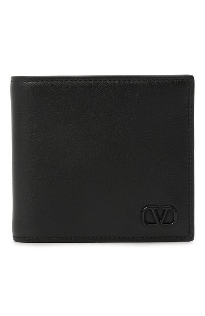 Кожаное портмоне VALENTINO, арт. XY2P0445/ZQU, фото 1