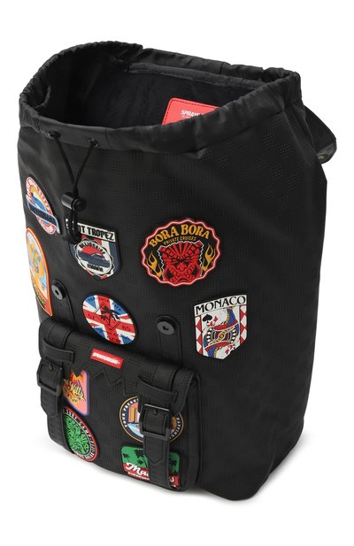 Рюкзак global mogul billionaire hills SPRAYGROUND, арт. 910B7435NSZ, фото 3